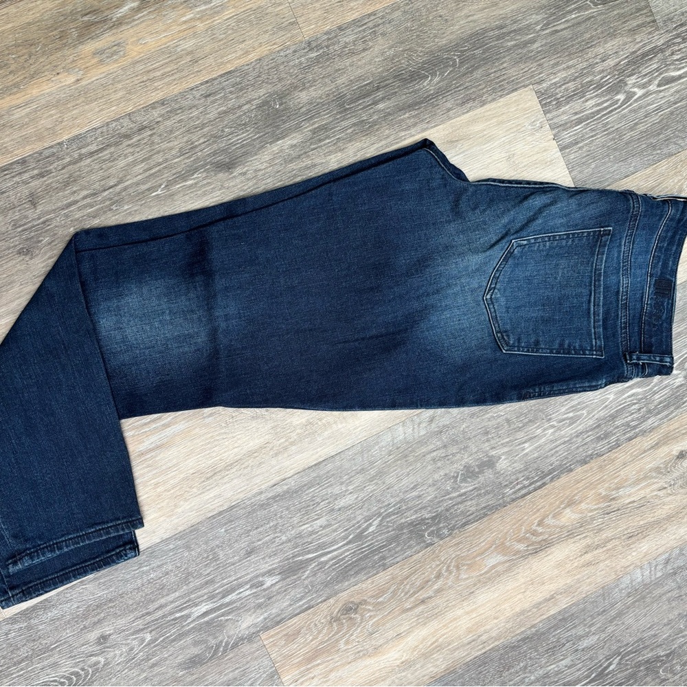 Kut from the Kloth Sienna/Skinny Jeans size 12